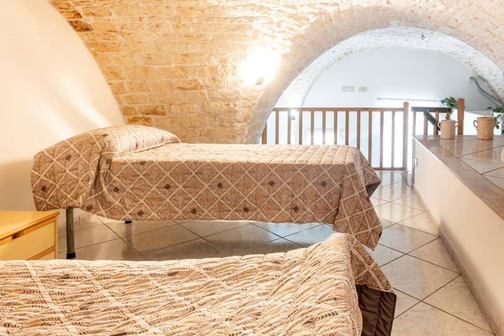 La Dimora Di Nonna Rosa Martina Franca Exterior foto