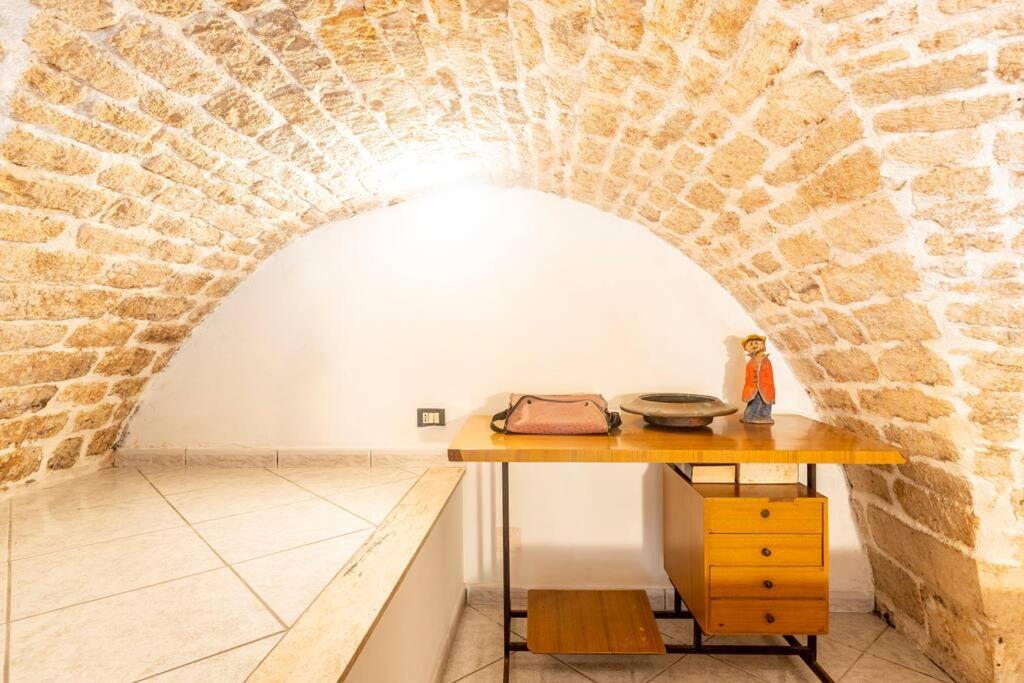 La Dimora Di Nonna Rosa Martina Franca Exterior foto