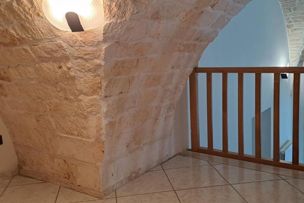 La Dimora Di Nonna Rosa Martina Franca Exterior foto